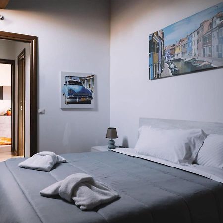 Catania Apartment - Norma المظهر الخارجي الصورة