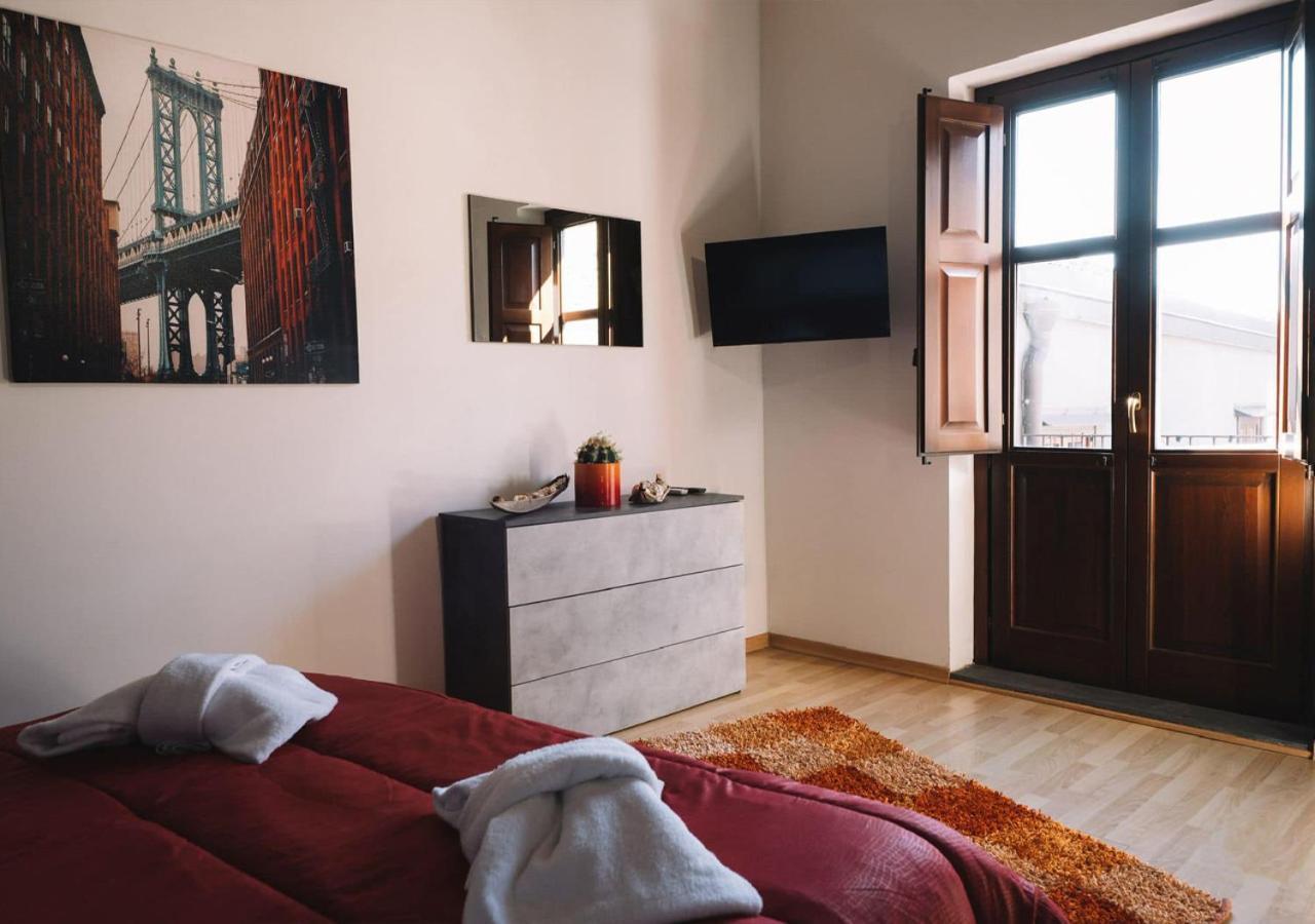 Catania Apartment - Norma المظهر الخارجي الصورة