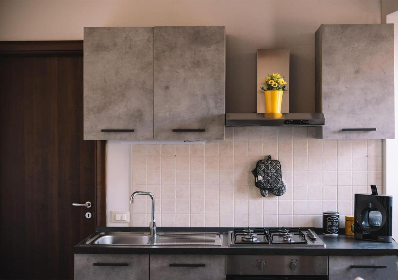 Catania Apartment - Norma المظهر الخارجي الصورة