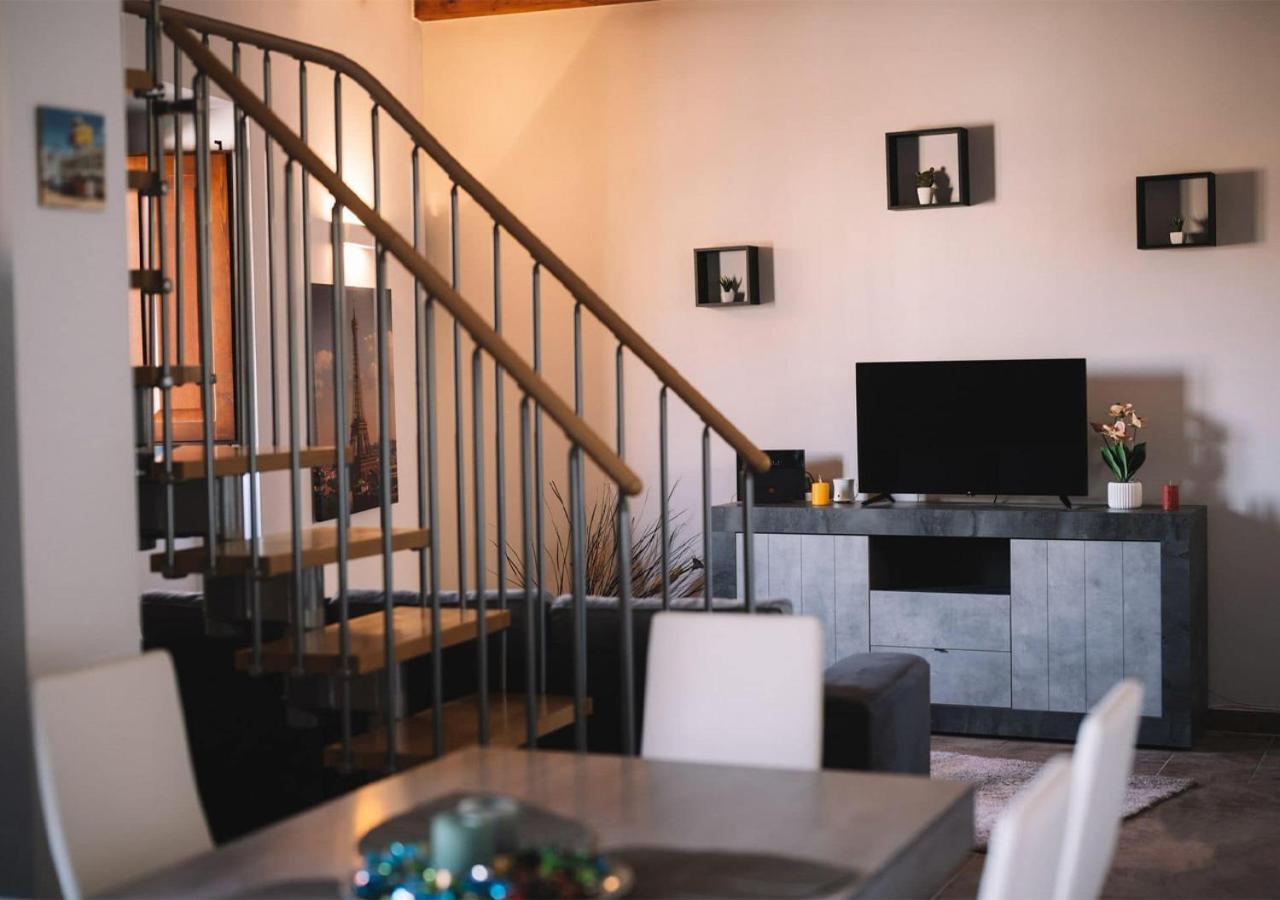 Catania Apartment - Norma المظهر الخارجي الصورة