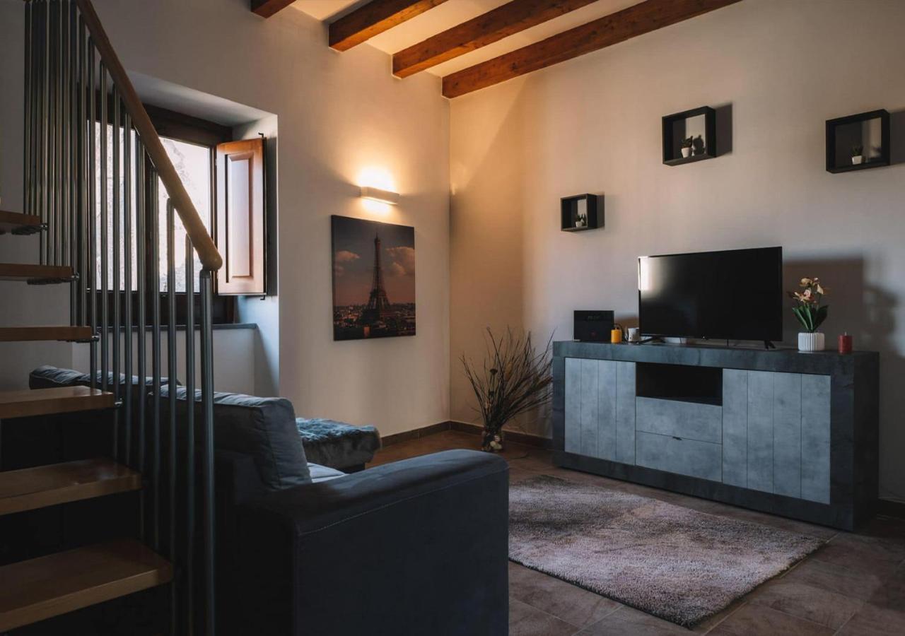 Catania Apartment - Norma المظهر الخارجي الصورة