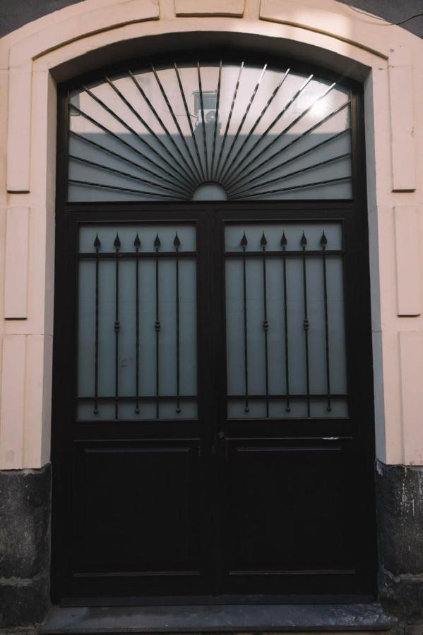 Catania Apartment - Norma المظهر الخارجي الصورة