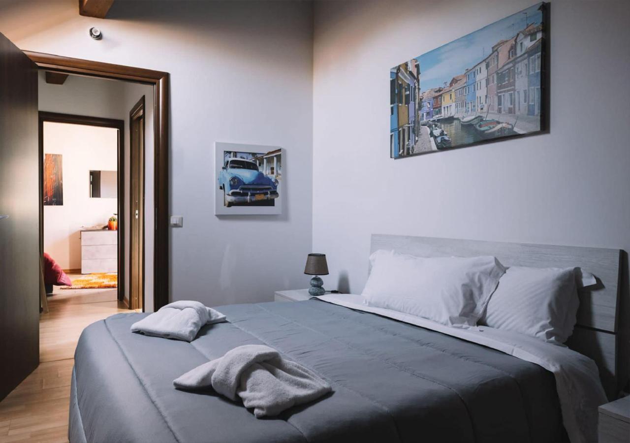 Catania Apartment - Norma المظهر الخارجي الصورة
