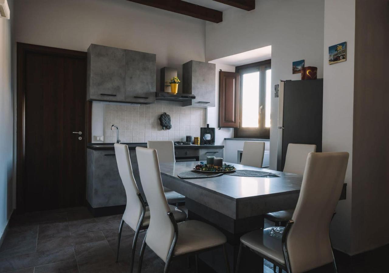 Catania Apartment - Norma المظهر الخارجي الصورة